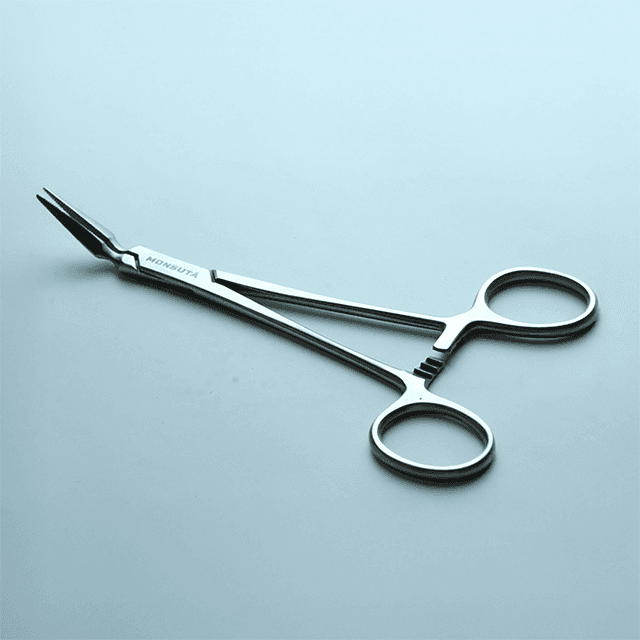 Steiglitz Forceps