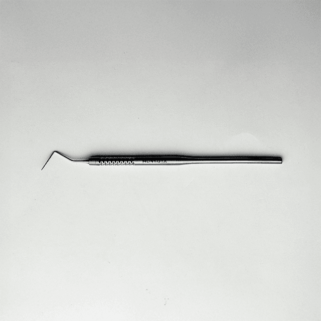 Endodontic Plugger